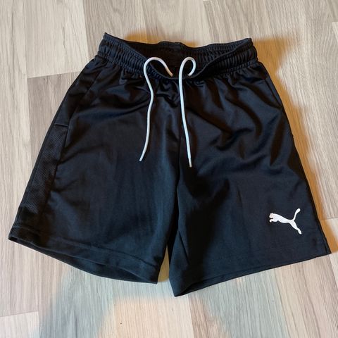 Puma trenings shorts