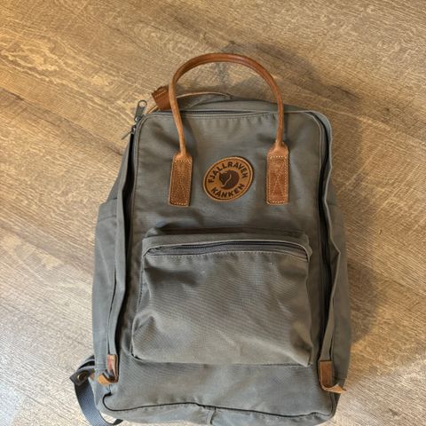 Fjällräven Kånken No. 2 Laptop 15