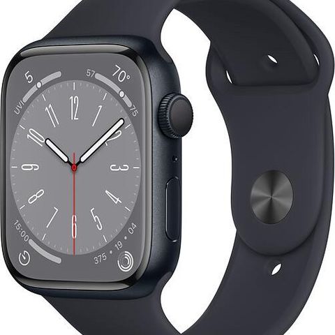 Apple Watch 8 series