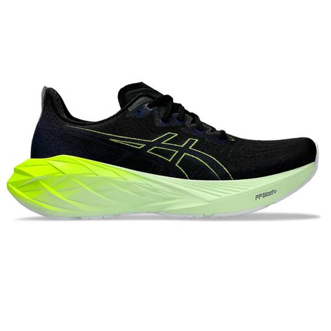 Asics Novablast 4 - Størrelse 41.5