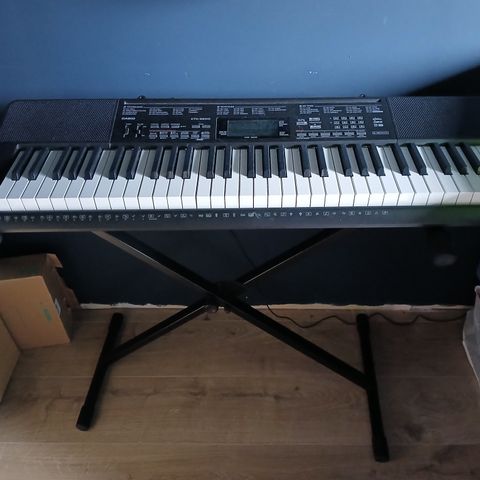 Casio CTK 3200