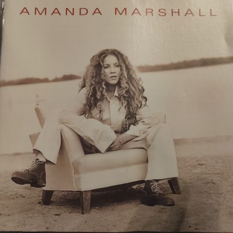 Amanda marshall.let it rain.fall from grace.1996.