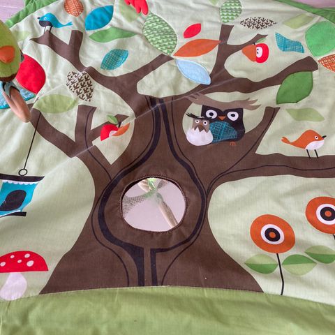 Skip Hop Treetop , Friends Babygym