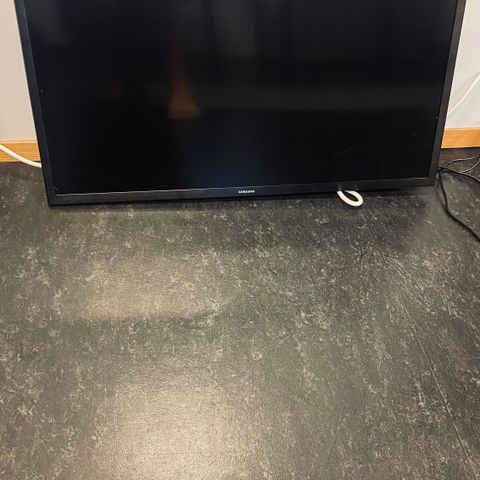 Samsung Smart TV 32" 2020