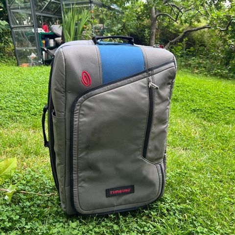 Timbuk2 koffert