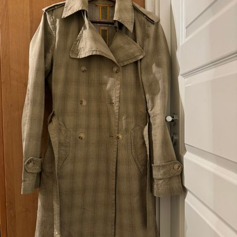 Marlboro Classic Trenchcoat