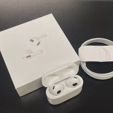 Apple airpods pro gen 3