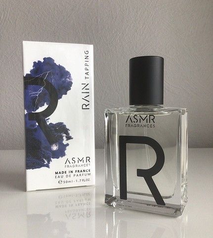 Parfyme - ASMR FRAGRANCES RainTapping