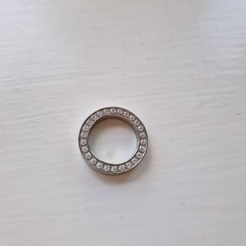 Edblad ring str M / 17,5 mm