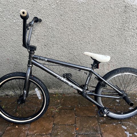 BMX Haro DownTown 20,3"