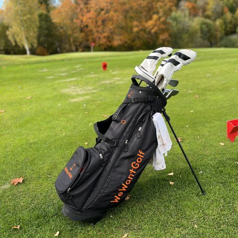 Golfbag