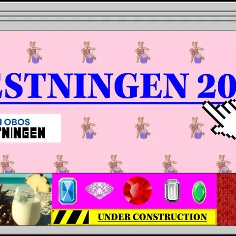 Festningen 2024