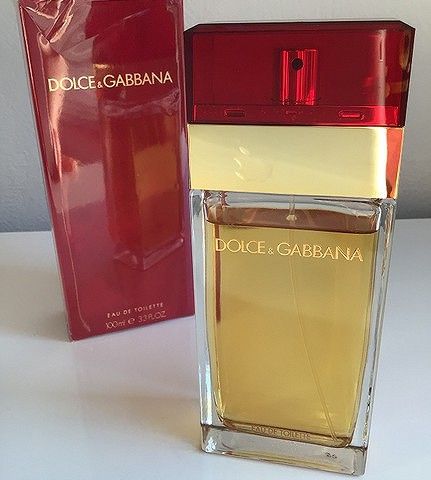 Parfyme - DOLCE & GABBANA by Dolce & Gabbana