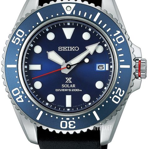 Helt ny Seiko Prospex sne593p1