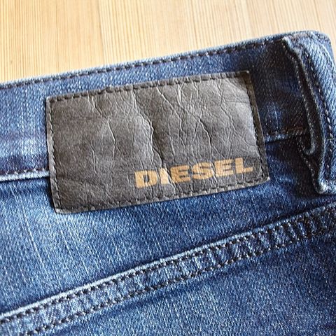 Diesel Jeans D-Luster 32x34