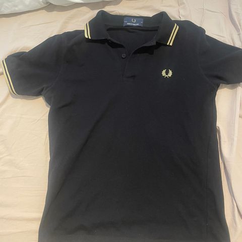 Fred Perry Pique