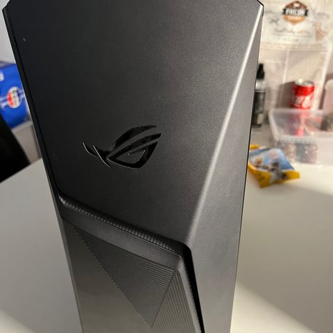 Asus gaming PC