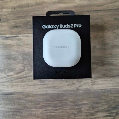 Samsung galaxy buds pro2