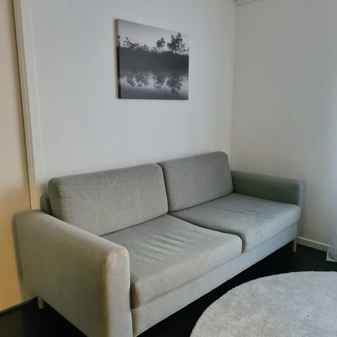 Sofa - 3 seter