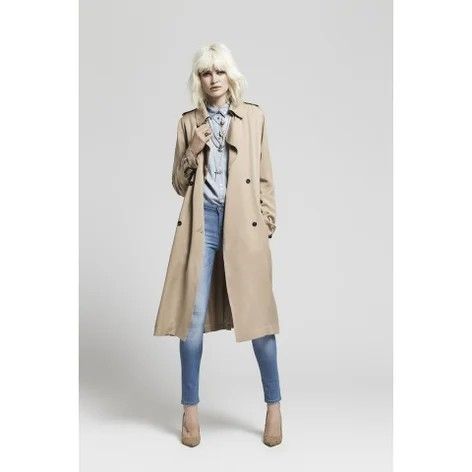 Gestuz maren coat