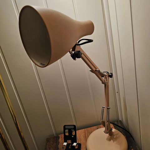 lamp fra Kid