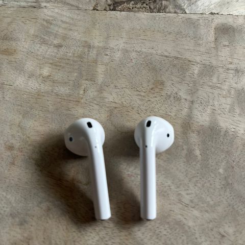 Apple AirPods 2.gen