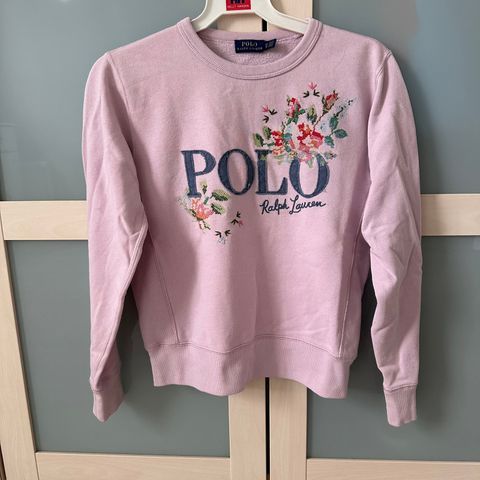 Polo Ralph Lauren genser