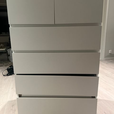 IKEA hylle