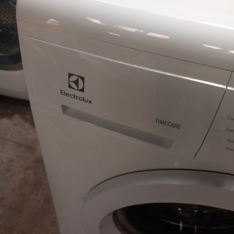 Electrolux  vaskemaskin til salg