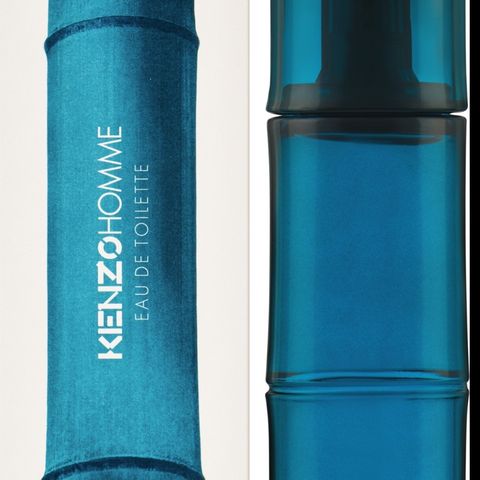 Kenzo Homme edt