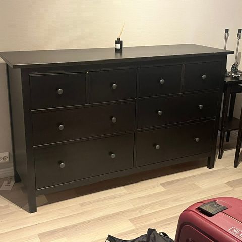 IKEA Hemnes kommode