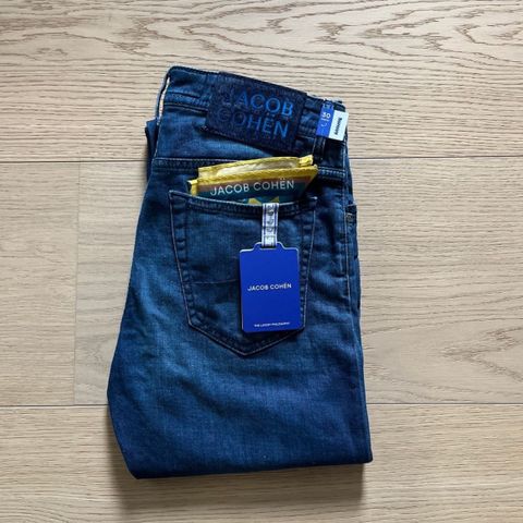 Jacob cohen jeans 30