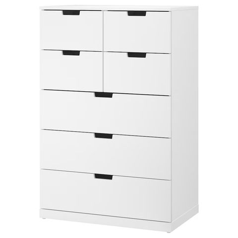 Nordli kommode Ikea