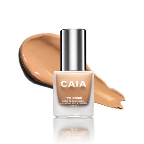 CAIA It’s Iconic foundation 2N