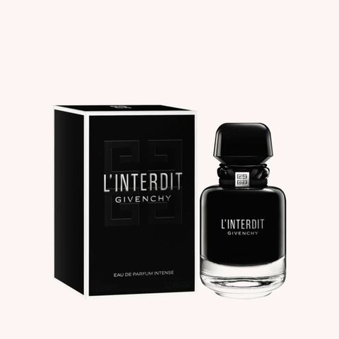 givenchy l'interdit intense 50ml