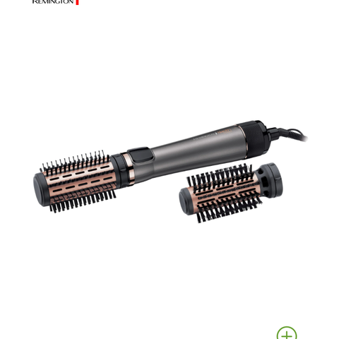 Remington keratin protect