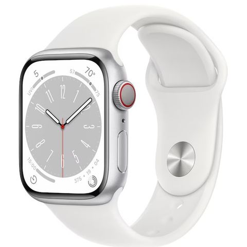 Apple Watch Series 8 41mm Cellular