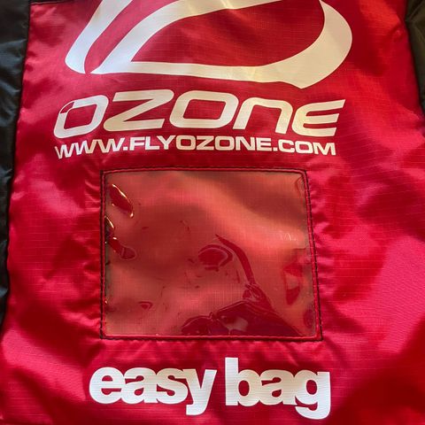 Ozone easy bag