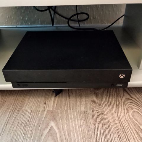 Xbox x