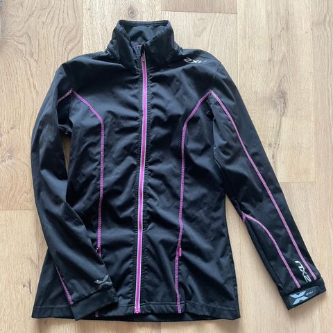 2XU Micro Climate jakke