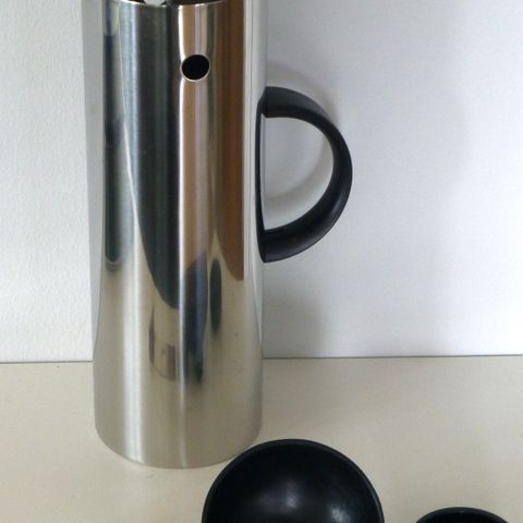 Stelton EM77 reservedeler - spare parts