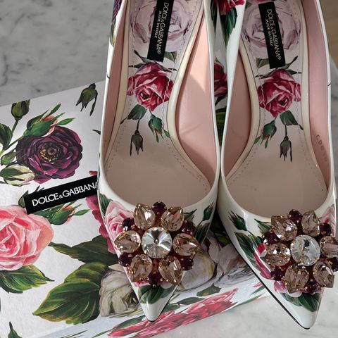 Dolce & Gabbana Pumps