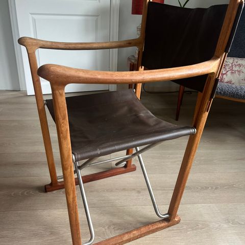 Skagerak directors chair