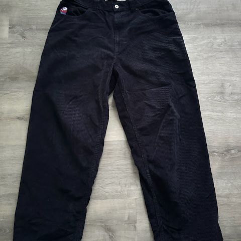 Big Boy Cords jeans