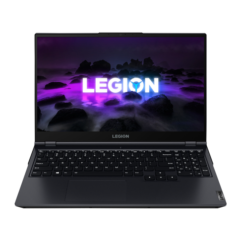 LENOVO LEGION 5 15ACH6H RTX3070 15,6" BÆRBAR PC