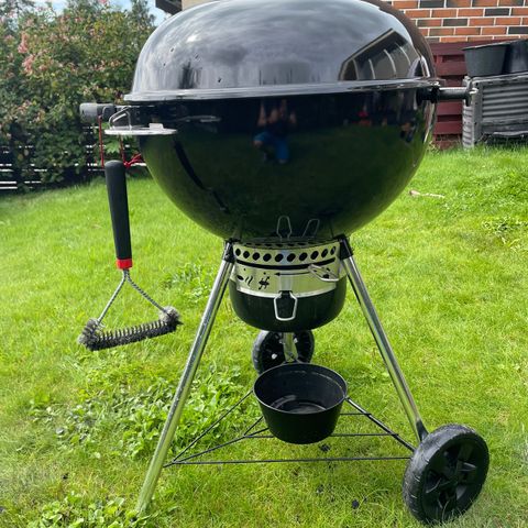 Weber Grill master-touch 57 cm