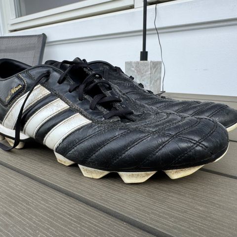 Adidas Copa Mundial fotballsko gress - str. 44 2/3