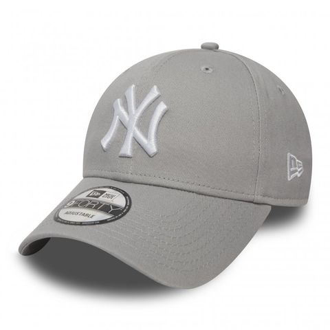 New Era 9forty caps. Ny.