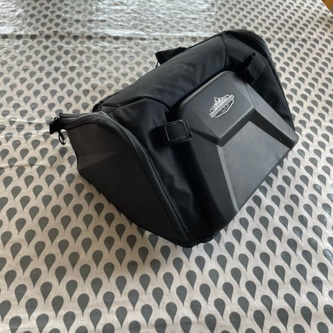 Polaris underseat bag