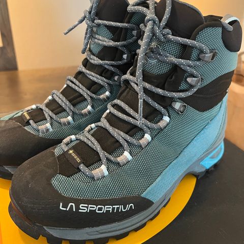 La Sportiva Trango Trk Gtx W´S Fjellstøvel